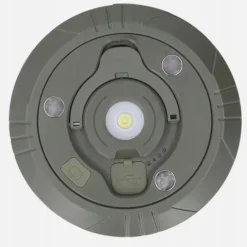LAMPKA KEMPINGOWA DO NAMIOTU ZEWNĘTRZNEGO, BAJKOWA LAMPKA LED USB 1800MAH