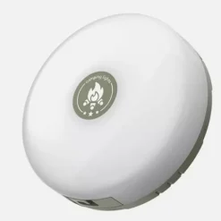 LAMPKA KEMPINGOWA DO NAMIOTU ZEWNĘTRZNEGO, BAJKOWA LAMPKA LED USB 1800MAH