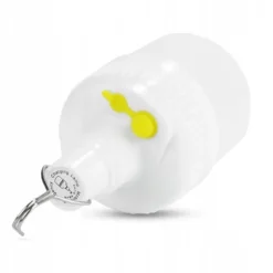 LAMPKA TURYSTYCZNA KEMPINGOWA LED DO NAMIOTU BIWAK