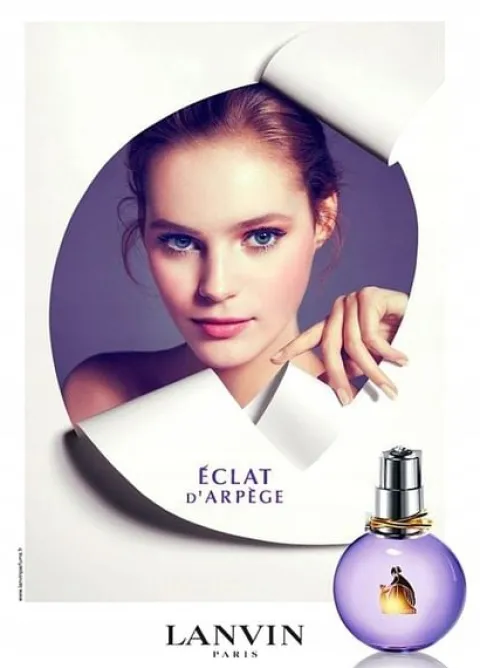 LANVIN ECLAT D'ARPEGE EDP 100ML FLAKON BEZ KORKA