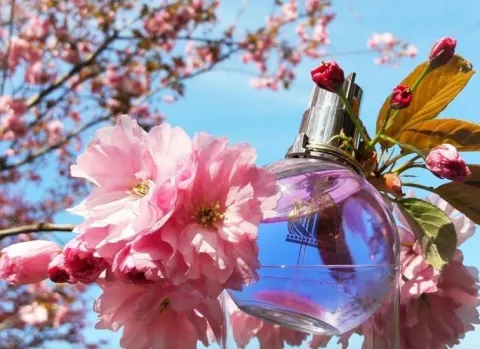 LANVIN ECLAT D'ARPEGE EDP 100ML FLAKON BEZ KORKA