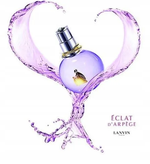 LANVIN ECLAT D'ARPEGE EDP 100ML FLAKON BEZ KORKA