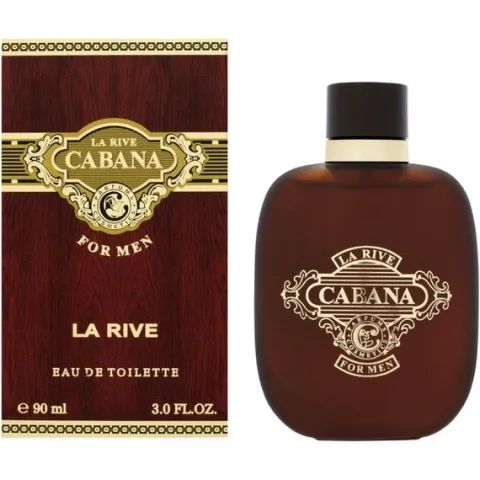 La Rive for Men CABANA Woda toaletowa 90ml