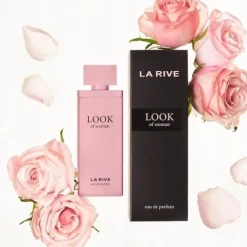 La Rive Look of Woman woda damska EDP 75 ml