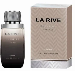 La Rive prestige BROWN man woda męska EDP 75 ml