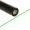 Laser Liniowy 10mW 520nm Regulacja Linia Zielony
