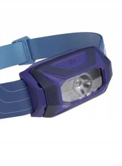 Latarka czołowa Petzl Tikkina - blue