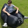 Lazy bag air sofa materac leżak na powietrze łóżko