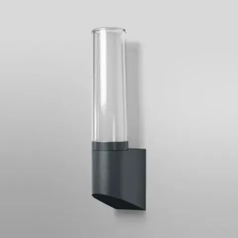 LEDVANCE Kinkiet Ogrodowy LAMPA ZEWNĘTRZNA LED 7W