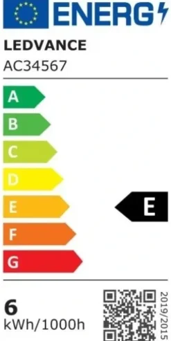 LEDVANCE Kinkiet Ogrodowy LAMPA ZEWNĘTRZNA LED 7W
