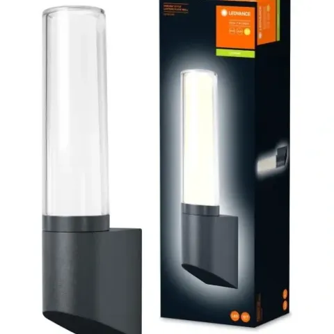 LEDVANCE Kinkiet Ogrodowy LAMPA ZEWNĘTRZNA LED 7W