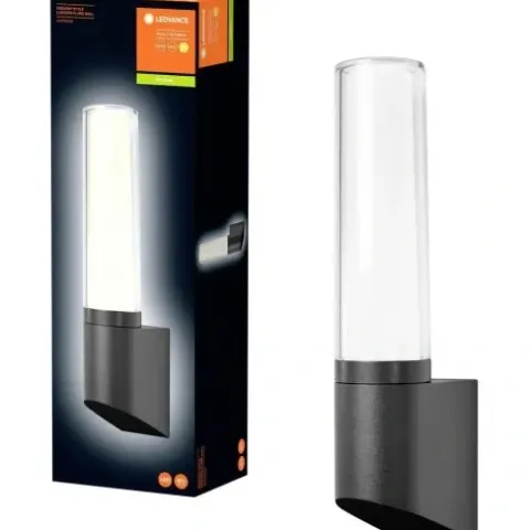 LEDVANCE Kinkiet Ogrodowy LAMPA ZEWNĘTRZNA LED 7W