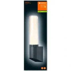 LEDVANCE Kinkiet Ogrodowy LAMPA ZEWNĘTRZNA LED 7W