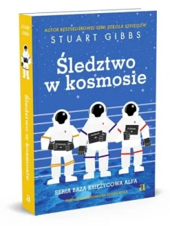 Śledztwo w kosmosie