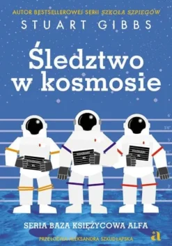 Śledztwo w kosmosie