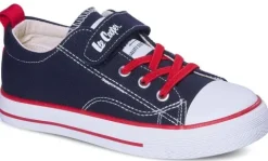 Lee Cooper buty dziecięce LCW-25-02-3274K NAVY 28