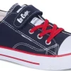 Lee Cooper buty dziecięce LCW-25-02-3274K NAVY 35