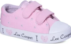 Lee Cooper buty dziecięce LCW-25-02-3265K PINK 24
