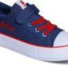 Lee Cooper buty trampki dziecięce LCW-24-31-2275K 35