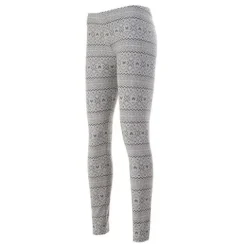 Legginsy Adidas NEO Nordic damskie spodnie getry sportowe XS