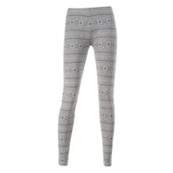Legginsy Adidas NEO Nordic damskie spodnie getry sportowe XS