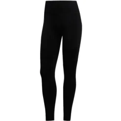 Legginsy 7/8 Adidas Warp Knit Tight damskie getry sportowe treningowe L