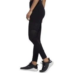 Legginsy 7/8 Adidas Warp Knit Tight damskie getry sportowe treningowe S
