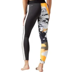 Legginsy Reebok Elite Tight damskie getry sportowe termoaktywne 2XS