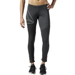 Legginsy Reebok One Series Running damskie getry sportowe do biegania M