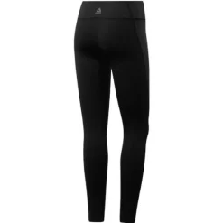Legginsy Reebok Studio Lux Tight damskie spodnie getry termoaktywne XS