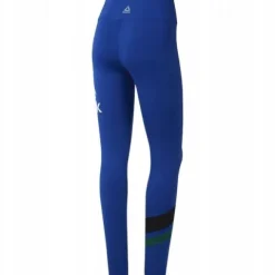 Legginsy Reebok Workout Ready Big Logo EC2358