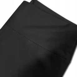 LEGGINSY SKÓRZANE MODELUJĄCE z WYSOKIM STANEM spodnie skóra NOWE KOLORY M/L