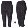 Leginsy legginsy RYBACZKI getry WZORY 52/54