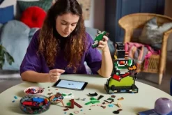 71438 - LEGO Super Mario - Super Mario World™: Mario i Yoshi