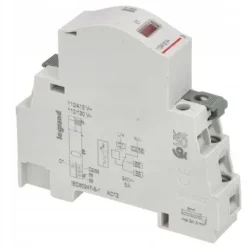 LEGRAND WYZWALACZ WZROSTOWY 110-415VAC TX3 DX3 FRX