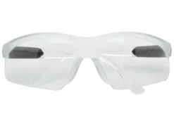 LEKKIE i MOCNE Okulary OCHRONNE ANTYWIRUSOWE
