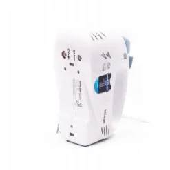 Lekki mikser ręczny blender CICHY 400W TURBO 5 pręd Sencor SHM 5203-EUE3