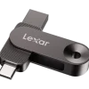 Lexar JumpDrive Type-C/Type- C & Type-A, up to R400/W360 (USB 3.2) 512GB