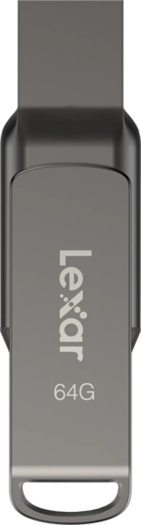 Lexar Pendrive 64 GB JumpDrive D400 , USB 3.1 Typ-C 130 MB/s