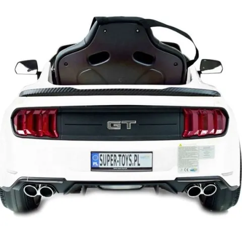 LICENCJONOWANY FORD MUSTANG Z FUNKCJĄ DRIFTU - NOWOŚĆ/SX2038