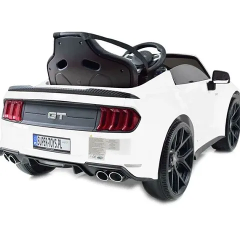 LICENCJONOWANY FORD MUSTANG Z FUNKCJĄ DRIFTU - NOWOŚĆ/SX2038