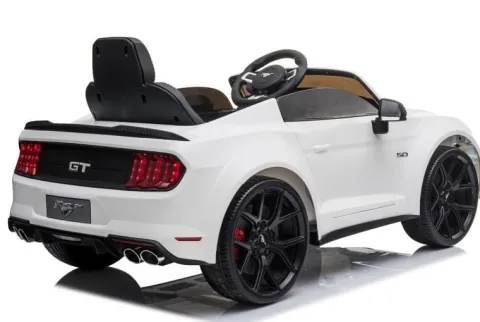 LICENCJONOWANY FORD MUSTANG Z FUNKCJĄ DRIFTU - NOWOŚĆ/SX2038