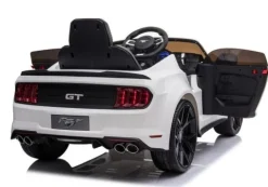 LICENCJONOWANY FORD MUSTANG Z FUNKCJĄ DRIFTU - NOWOŚĆ/SX2038