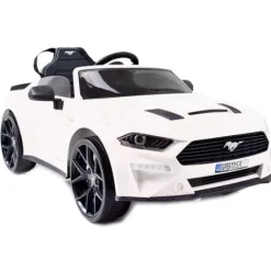 LICENCJONOWANY FORD MUSTANG Z FUNKCJĄ DRIFTU - NOWOŚĆ/SX2038