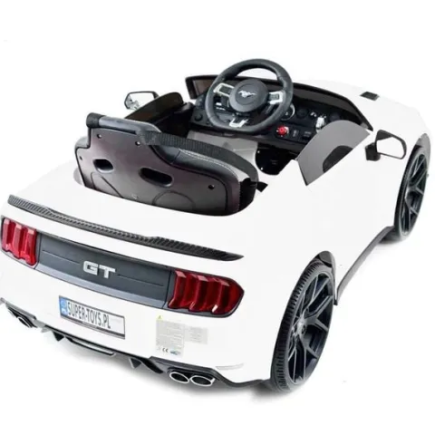 LICENCJONOWANY FORD MUSTANG Z FUNKCJĄ DRIFTU - NOWOŚĆ/SX2038
