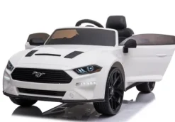 LICENCJONOWANY FORD MUSTANG Z FUNKCJĄ DRIFTU - NOWOŚĆ/SX2038