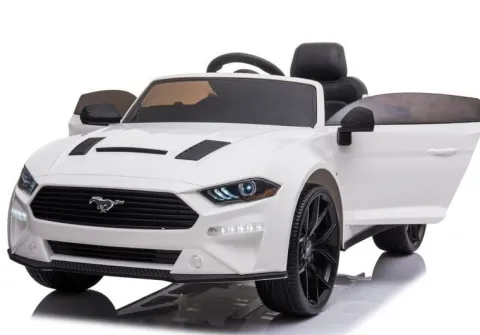 LICENCJONOWANY FORD MUSTANG Z FUNKCJĄ DRIFTU - NOWOŚĆ/SX2038
