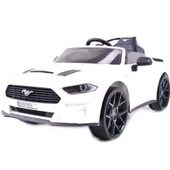 LICENCJONOWANY FORD MUSTANG Z FUNKCJĄ DRIFTU - NOWOŚĆ/SX2038