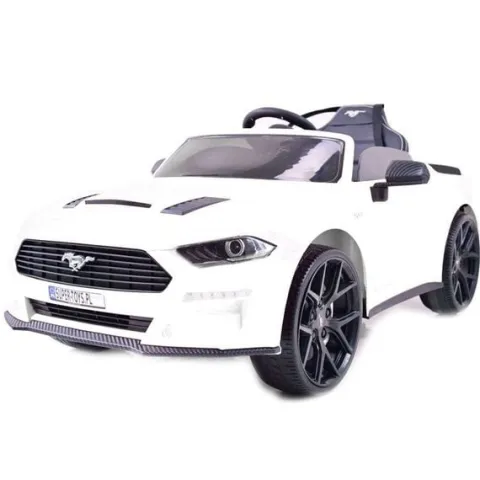 LICENCJONOWANY FORD MUSTANG Z FUNKCJĄ DRIFTU - NOWOŚĆ/SX2038