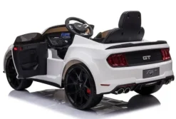 LICENCJONOWANY FORD MUSTANG Z FUNKCJĄ DRIFTU - NOWOŚĆ/SX2038